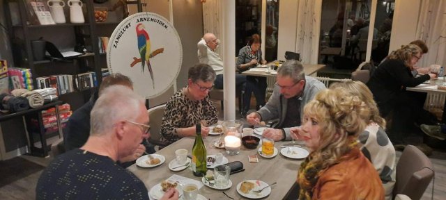 Feestavond 2023